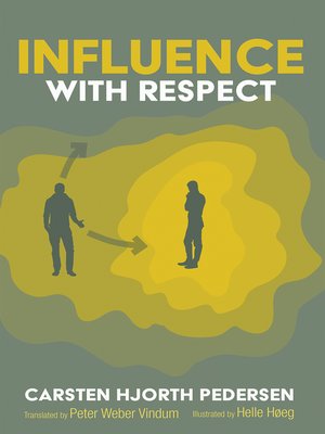 cover image of Influence with Respect